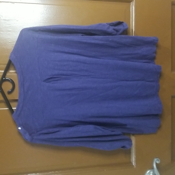 Cathy petites top - Picture 2 of 8